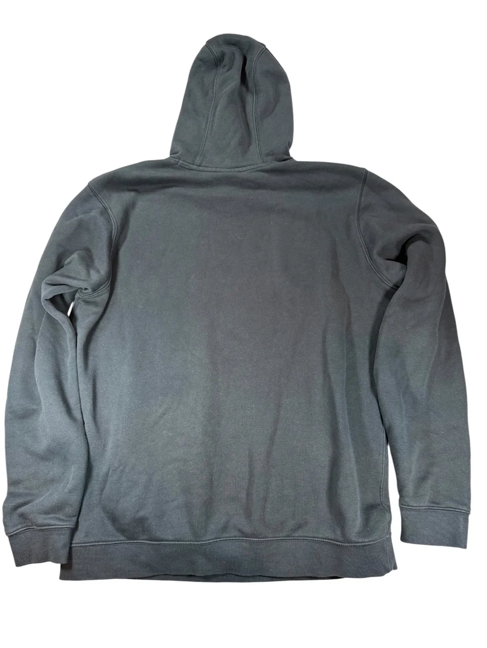 Texas Longhorns Nike Hoodie